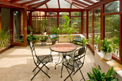 Collessie conservatory quotes
