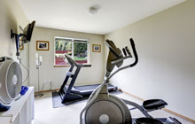 Collessie home gym construction leads
