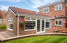 Collessie house extension leads