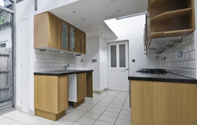Collessie kitchen extension leads